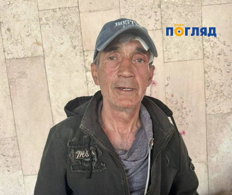 Поліція Київщини розшукує Аріша Рзаєва, який зник з міста Біла Церква (ФОТО) - зображення